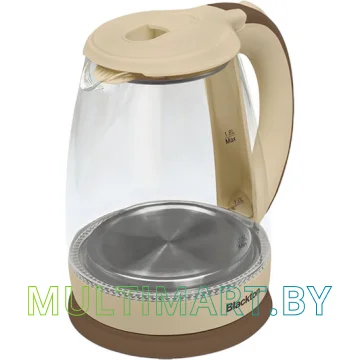 Электрочайник Blackton Bt KT1800G (бежевый)